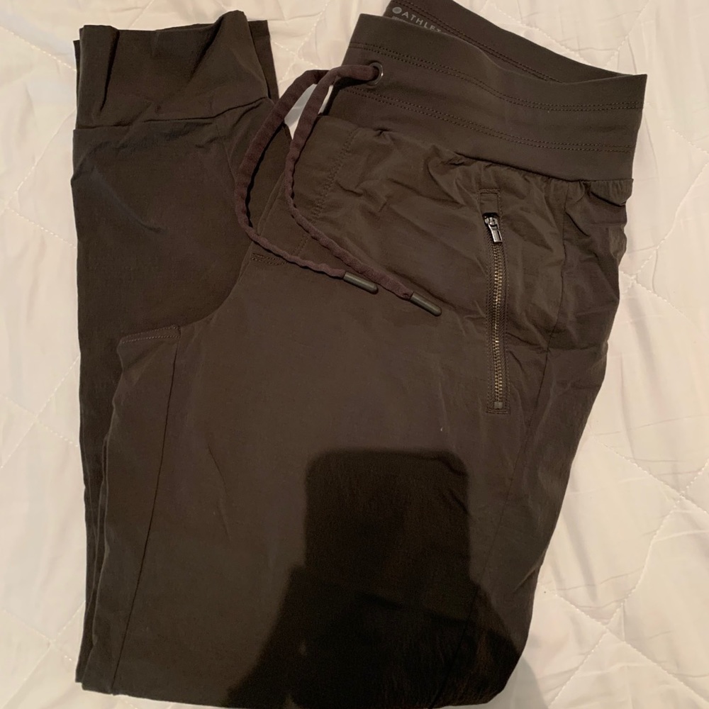 Athleta Trekkie North Jogger